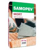 Mort za zidanje Samopev 25 kg
