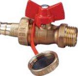 VENTIL ZA P/P 1/2"