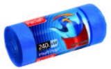 Paclan VREĆE ZA SMEĆE 240 l, 10 kom