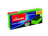 Vileda ULTRA FRESH SPUŽVA abrazivna, 3 kom