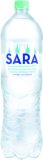 Sara PRIRODNA IZVORSKA VODA 1,5 l