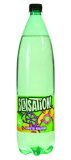 Jamnica GAZIRANA AROMATIZIRANA VODA limeta-kiwano 1,5 l
