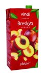 Vindi NEKTAR breskva 2 l