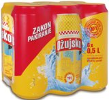 PIVO OŽUJSKO 6 x 0,5 L
