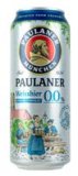 PIVO PAULANER ILI HACKER PSCHORR razne vrste 0,5 L