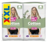 Violeta Higijenski ulošci Cotton, Maxi pack