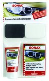 SET ZA POLIRANJE AUTO FAROVA SONAX 1 set
