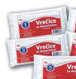 Vrećice za domaćinstvo NTL, 1 pak