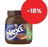 Krem namaz lješnjak Next 750 g