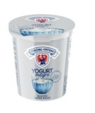 Jogurt, odabrane vrste Sterzing Vipiteno 400 g