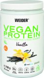 Weider* Vegan Protein vanilija, 750g