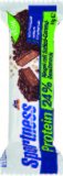 Sportness proteinska pločica s okusom slane karamele, 45g