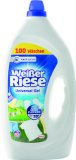 WEISSER RIESE Tekući deterdžent za pranje rublja 4,5 l