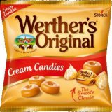 Werther's Bomboni Original