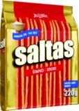 Koestlin ŠTAPIĆI SALTAS slani 220 g