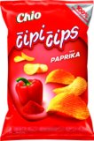Chio ČIPI ČIPS paprika 120 g
