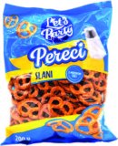 Let’s Party PERECI slani, 200 g