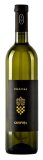 BENČIĆ Malvazija 0,75 L 1 L = 6,65 € Cijena na 2. 5. 2025.: 7,02 €
