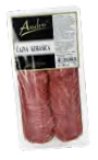 TRAJNI NAREZAK Andro odabrane vrste 300 g 1 kg = 12,30 € Cijena na 4. 9. 2025.: 5,29 €