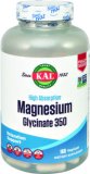KAL* Magnesium Glycinate 350 kapsule, 160kom