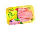 Cekin PILEĆI FILE PRSIJU podložak, svježe 500 g