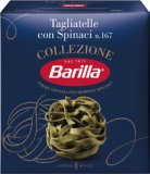 -40% na TJESTENINU I UMAKE BARILLA odabrane vrste od 190 g do 500 g