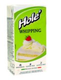 Hole PRIPRAVAK ZA ŠLAG 500 ml