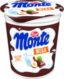 Zott MLIJEČNI DESERT Monte mega 400 g
