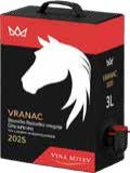 VINA MITEV VRANAC 3 l