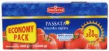 RAJČICA PASIRANA PODRAVKA 3X200 g
