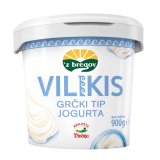 Vilikis, grčki jogurt z'bregov 900 g