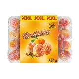 Breskvice XXL 870 g