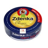 Topljeni sir classic 35% m.m. Zdenka 280 g