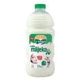 Svježe mlijeko 3,2% m.m. Z'bregov 1,75 l
