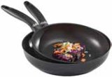 SET TAVA Ø 24 cm i Ø 28 cm Fissler