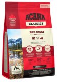 ACANA CLASSICS RED MEAT