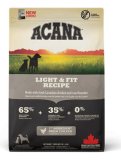 ACANA LIGHT & FIT