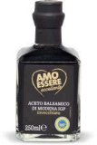 ACETO BALSAMICO DI MODENA PREMIUM AMO ESSERE ECCELLENTE 250 ml