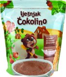 Lino Lješnjak čokolino 8+ mj., 500g
