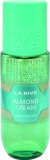La Rive mirisna vodica - Almond Cream - Fresh Charm 160ml