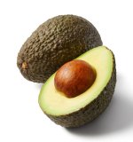 Avokado Hass
