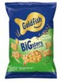 GOLDFISH BIGSTERS 80 g