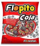 LIZALICE FLOPITO cola, 50x8 g