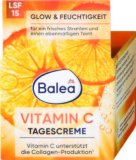 Balea dnevna krema s vitaminom C SPF15, 50ml