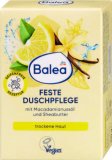 Balea čvrsti gel za tuširanje limun i vanilija, 100g