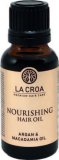 La Croa Argan Nourishing ulje za kosu 20ml
