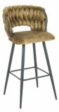 Barska stolica Wavy stick