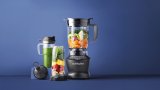 BBLENDER NUTRIBULLET NBF500DG COMBO