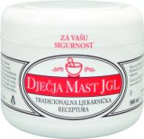 JGL dječja mast 500ml