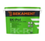 BEKAMENT BK POL unutarnja boja disperzija
